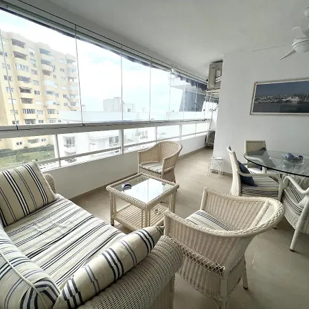 Puerto Estepona إِستيبونا