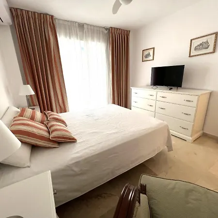 Puerto Estepona
