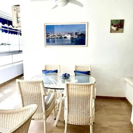 شقة Puerto Estepona
