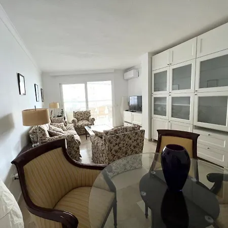 شقة Puerto Estepona *